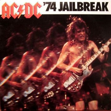 ’74 Jailbreak