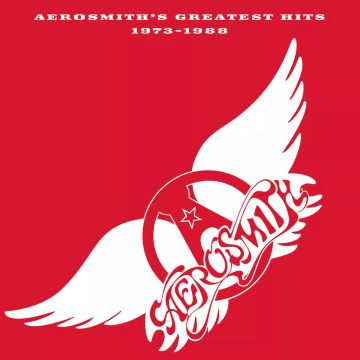 Aerosmith’s Greatest Hits