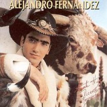 Alejandro Fernandez (1992)