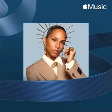 Alicia Keys: Sweet Dreams