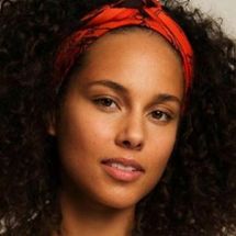 Alicia Keys