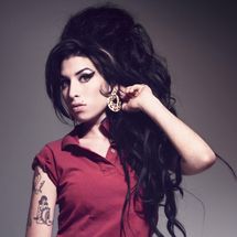 Amy Winehouse