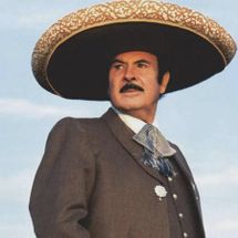 Antonio Aguilar