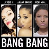 Bang Bang (feat. Jessie J & Nicki Minaj)