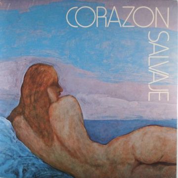 Corazon Salvaje