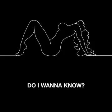 Do I Wanna Know?