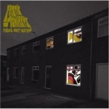 Favourite Worst Nightmare