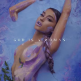 God is a woman