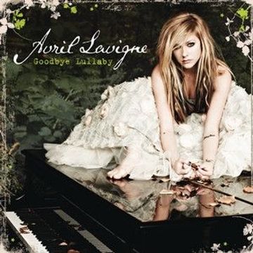 Goodbye Lullaby