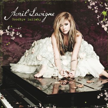 Goodbye Lullaby (Expanded Edition)