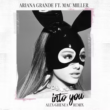 Into You (feat. Mac Miller) [Alex Ghenea Remix]