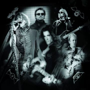 O, Yeah! Ultimate Aerosmith Hits