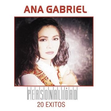 Personalidad 20 Exitos