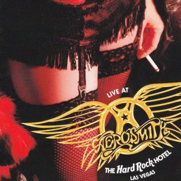 Rockin’ The Joint (Live At The Hard Rock Hotel Las Vegas)