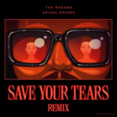 Save Your Tears (Remix)