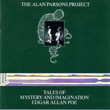 Tales of Mystery and Imagination