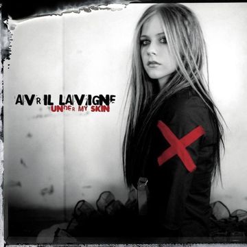 Under My Skin (Bonus Track Version)