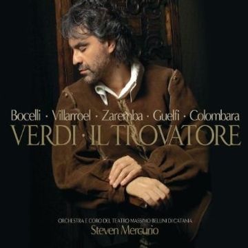 Verdi:Iltrovatore