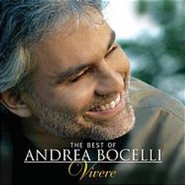 Vivere – The Best Of Andrea Bocelli