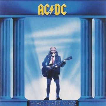 Who Made Who