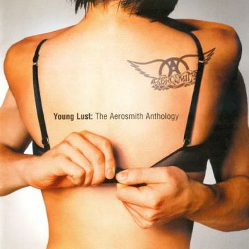 Young Lust: The Aerosmith Anthology