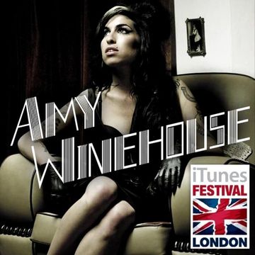 iTunes Festival: London 2007