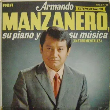 su Piano y su Musica