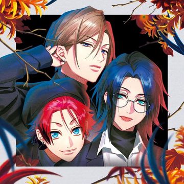 A3! Vivid Autumn EP