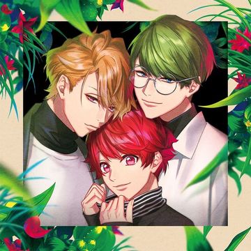 A3! Vivid Spring EP