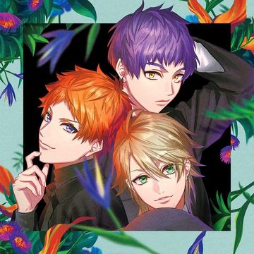 A3! Vivid Summer EP