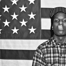 A$AP Rocky