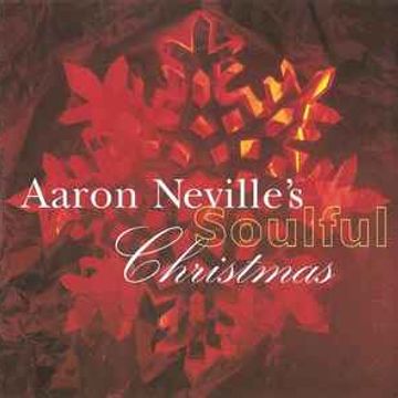 Aaron Neville’s Soulful Christmas