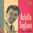 Achille Togliani In Canzoni Napoletane