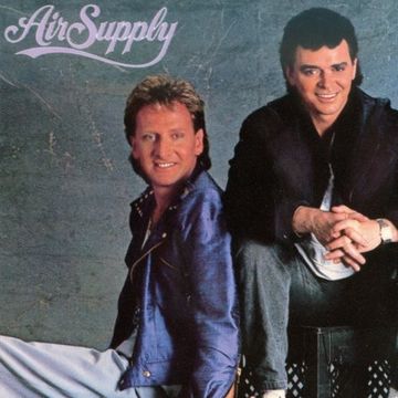 Air Supply