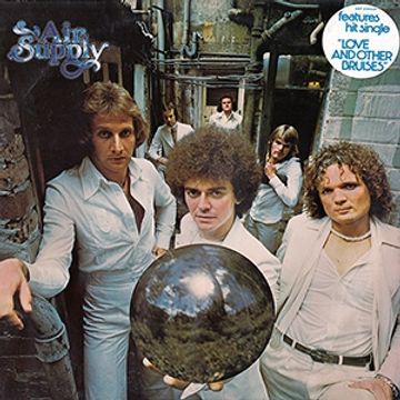 Air Supply (1976)