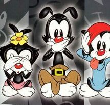 Animaniacs