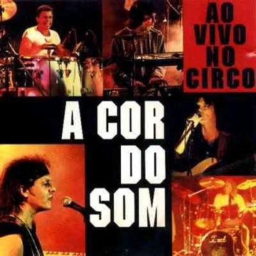 Ao Vivo No Circo