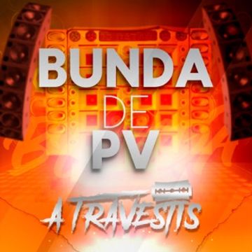 Bunda de PV