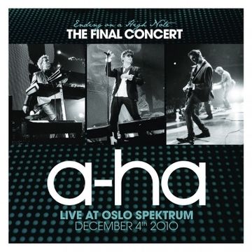 Ending On a High Note – The Final Concert (Live At Oslo Spektrum December 4th, 2010)