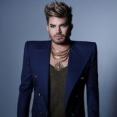 Adam Lambert