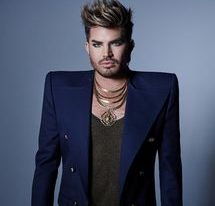 Adam Lambert