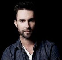 Adam Levine