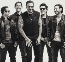 Avenged Sevenfold