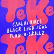 El Teke Teke (part. Carlos Vives y Play-N-Skillz)