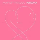 MAP OF THE SOUL : PERSONA