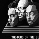 MASTERS OF THE SUN VOL. 1