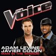 Man In The Mirror (The Voice Performance)