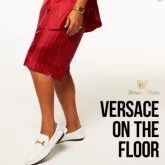 Versace On The Floor