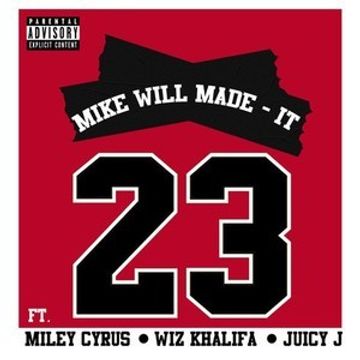 23 (feat. Mike Will Made It, Juicy J & Wiz Khalifa)