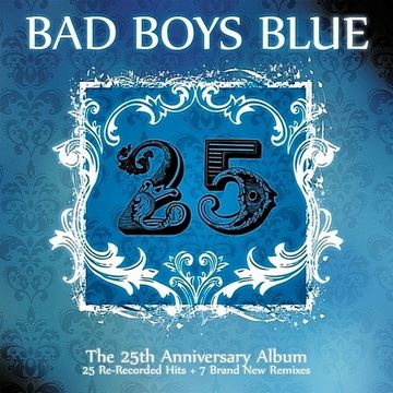 25 (The 25th Anniversary Album)